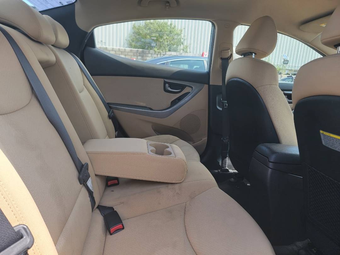 2012 HYUNDAI ELANTRA — 180737 Miles — Lot 73386623 - Marhaba Auctions Used Cars - Image 15