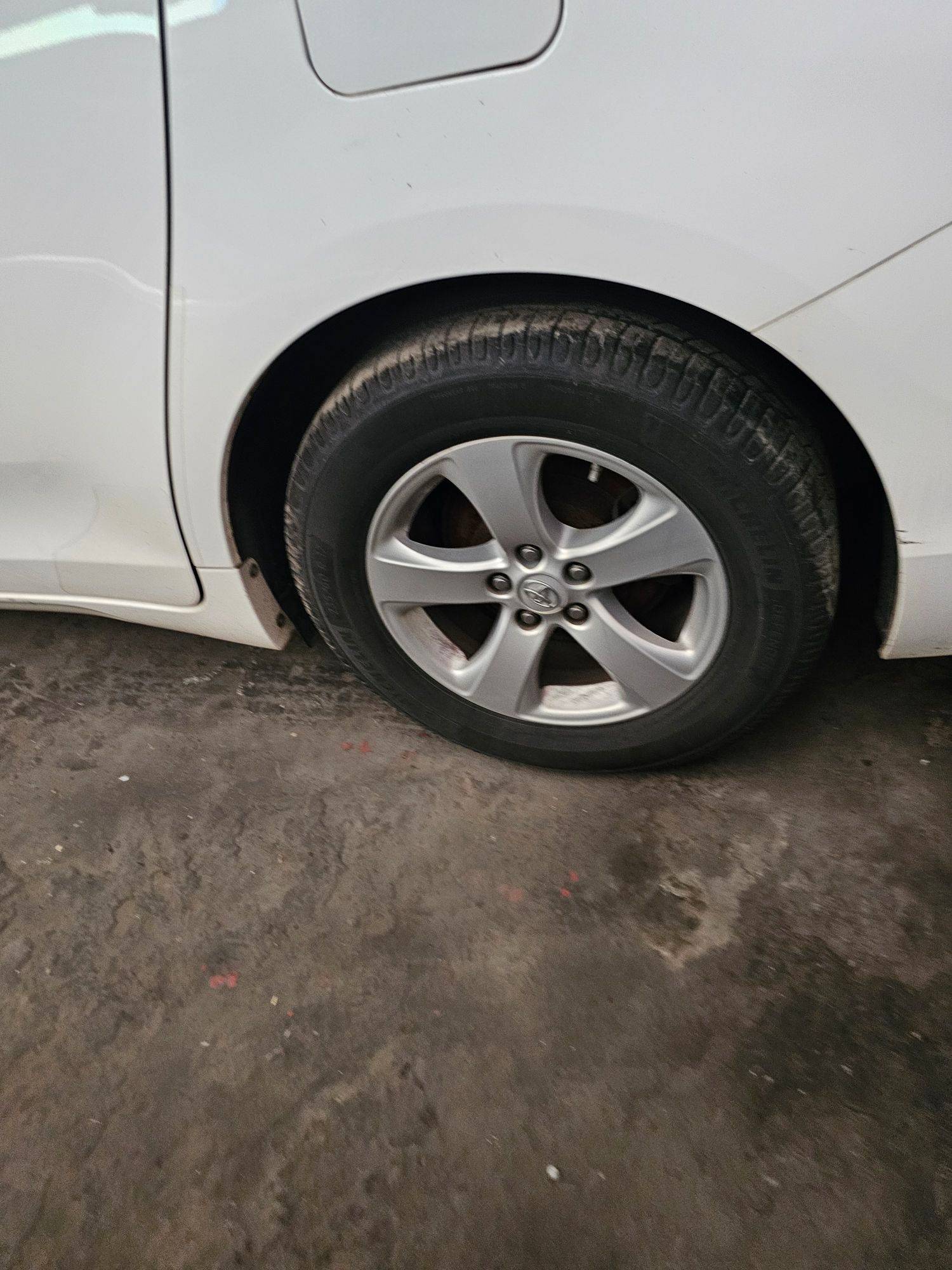TOYOTA SIENNA 2016 - Marhaba Auction Used Cars - Image 6