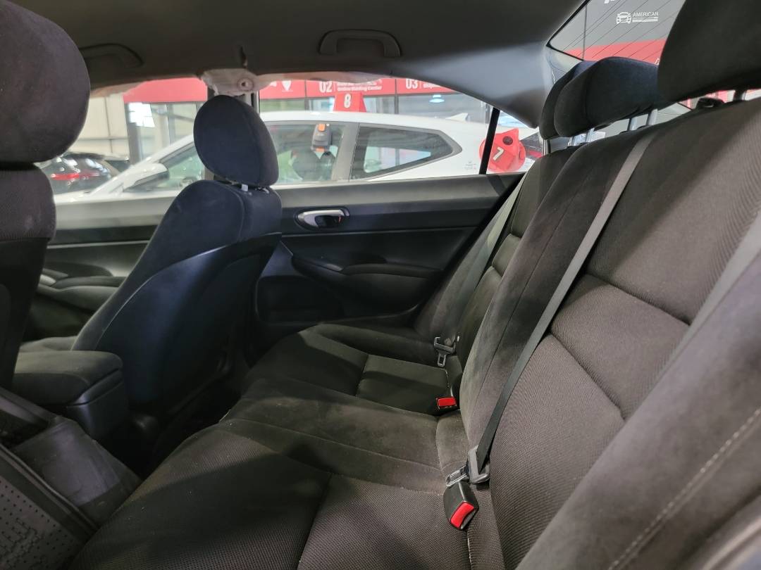 2011 HONDA CIVIC — 216012 Miles — Lot 42388994 — Souq - Marhaba Auctions Used Cars - Image 8