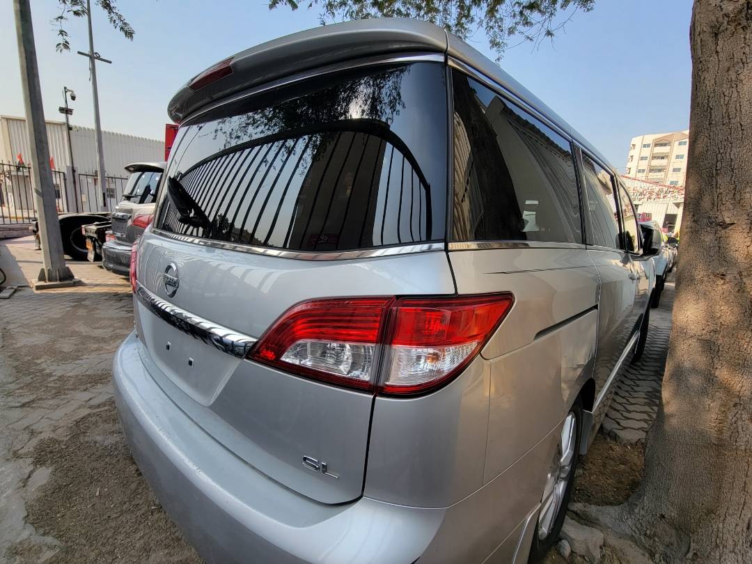 2011 NISSAN QUEST — 212879 Miles — Lot 008664 — Main - Marhaba Auctions Used Cars - Image 5