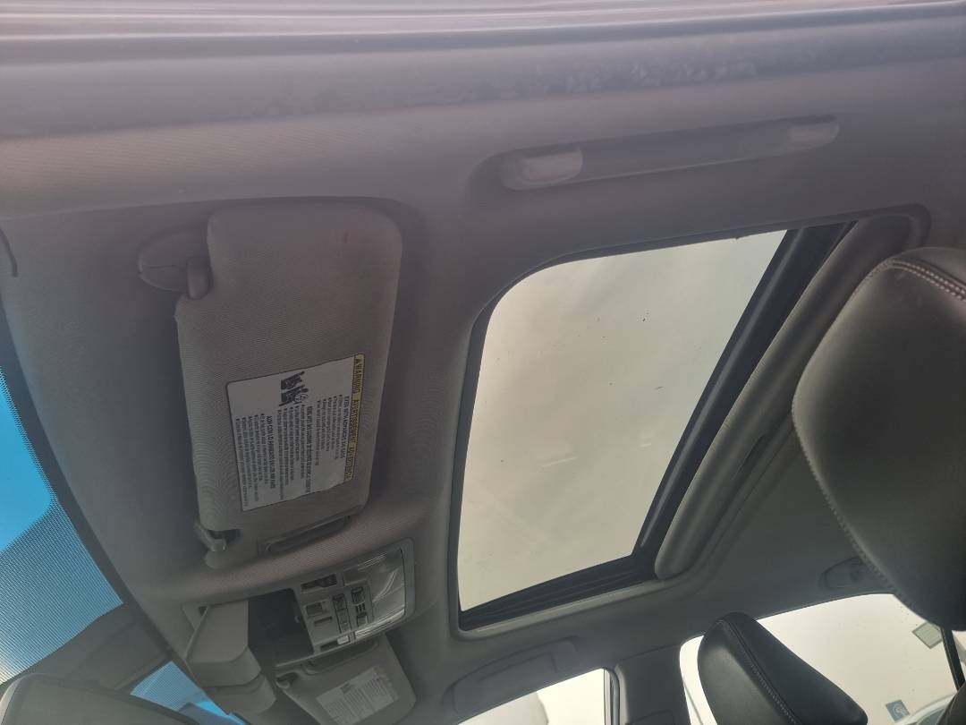 TOYOTA CAMRY 2015 - Marhaba Auction Used Cars - Image 9