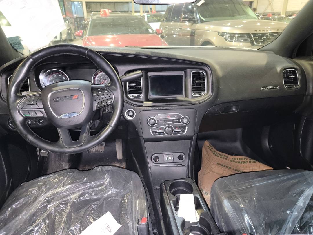 DODGE CHARGER 2019 - Marhaba Auction Used Cars - Image 7