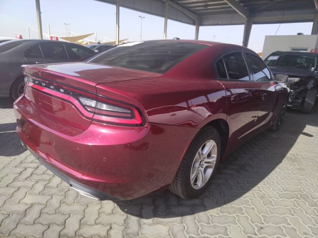 2021 DODGE CHARGER — 21343 Miles — Lot 37010093 - Marhaba Auctions Used Cars - Image 10