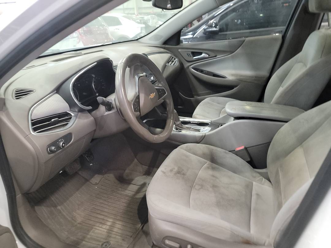2018 CHEVROLET MALIBU — 173015 Miles — Lot F120396 — Main - Marhaba Auctions Used Cars - Image 8