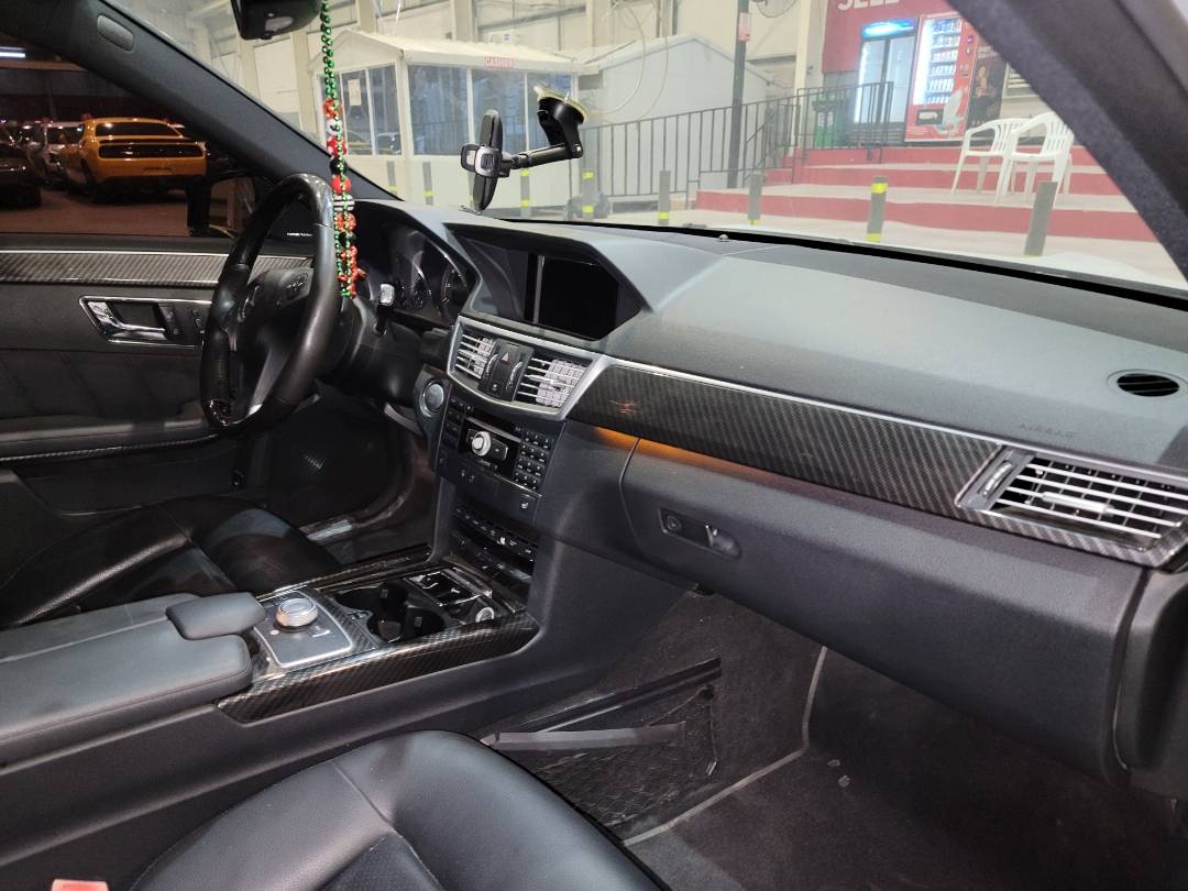 2010 MERCEDES BENZ E 350 — 290480 Miles — Lot AA050746 - Marhaba Auctions Used Cars - Image 6
