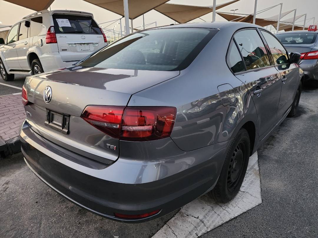 2016 VOLKSWAGEN JETTA — 135517 Miles — Lot 38902124 - Marhaba Auctions Used Cars - Image 9