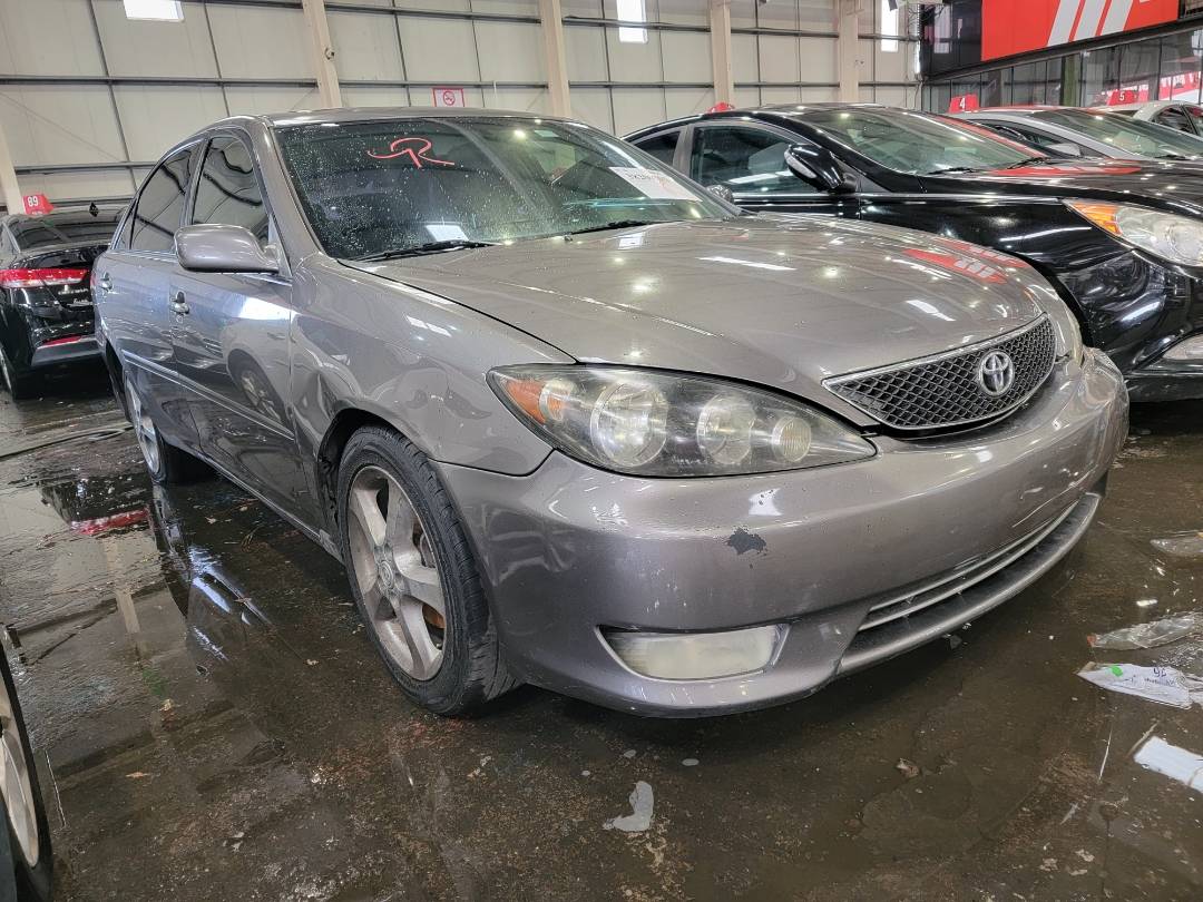 2006 TOYOTA CAMRY — 286701 Miles — Lot 38200301 - Marhaba Auctions Used Cars - Image 8