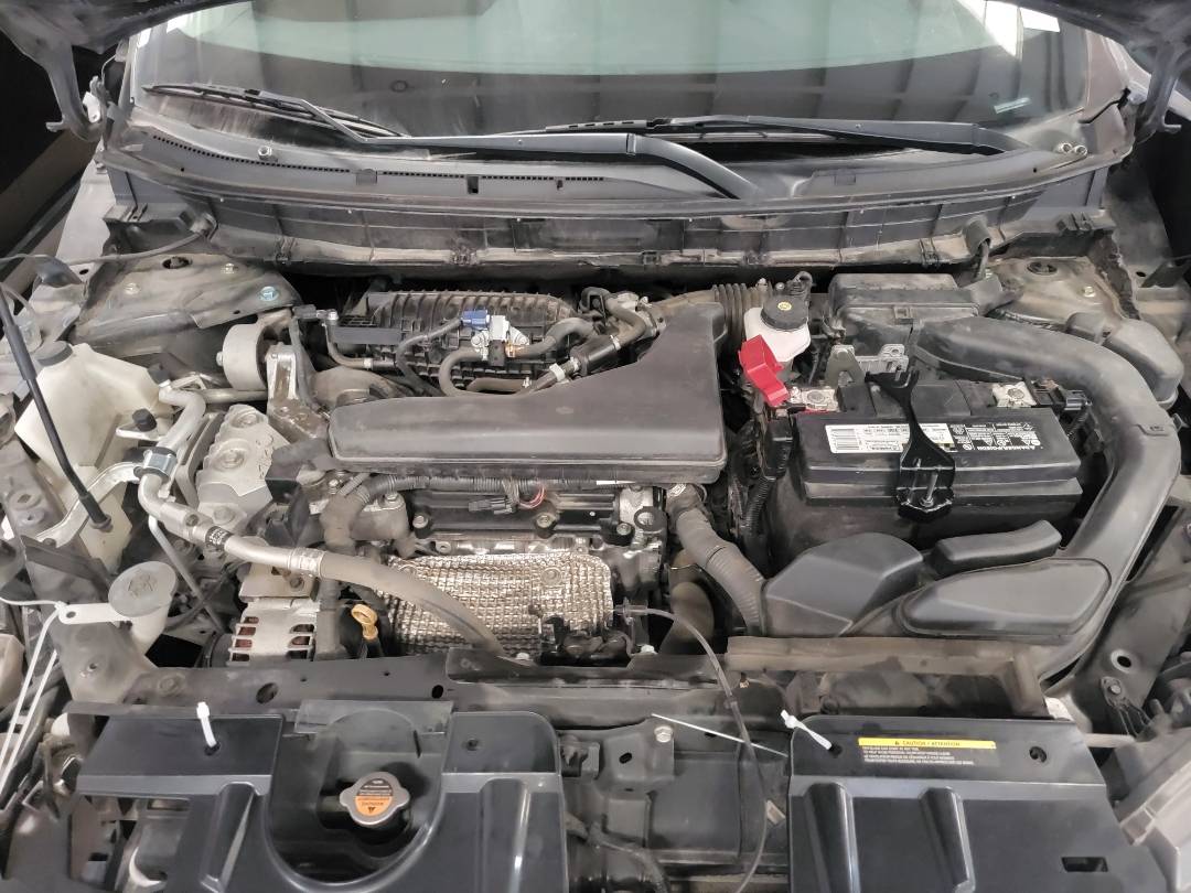 2020 NISSAN ROGUE — 141361 Miles — Lot T5LC800626 — Main - Marhaba Auctions Used Cars - Image 9