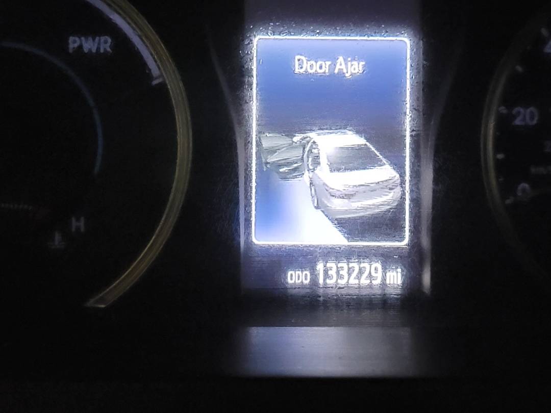 2015 TOYOTA CAMRY — 133229 Miles — Lot U164251 — Main - Marhaba Auctions Used Cars - Image 8