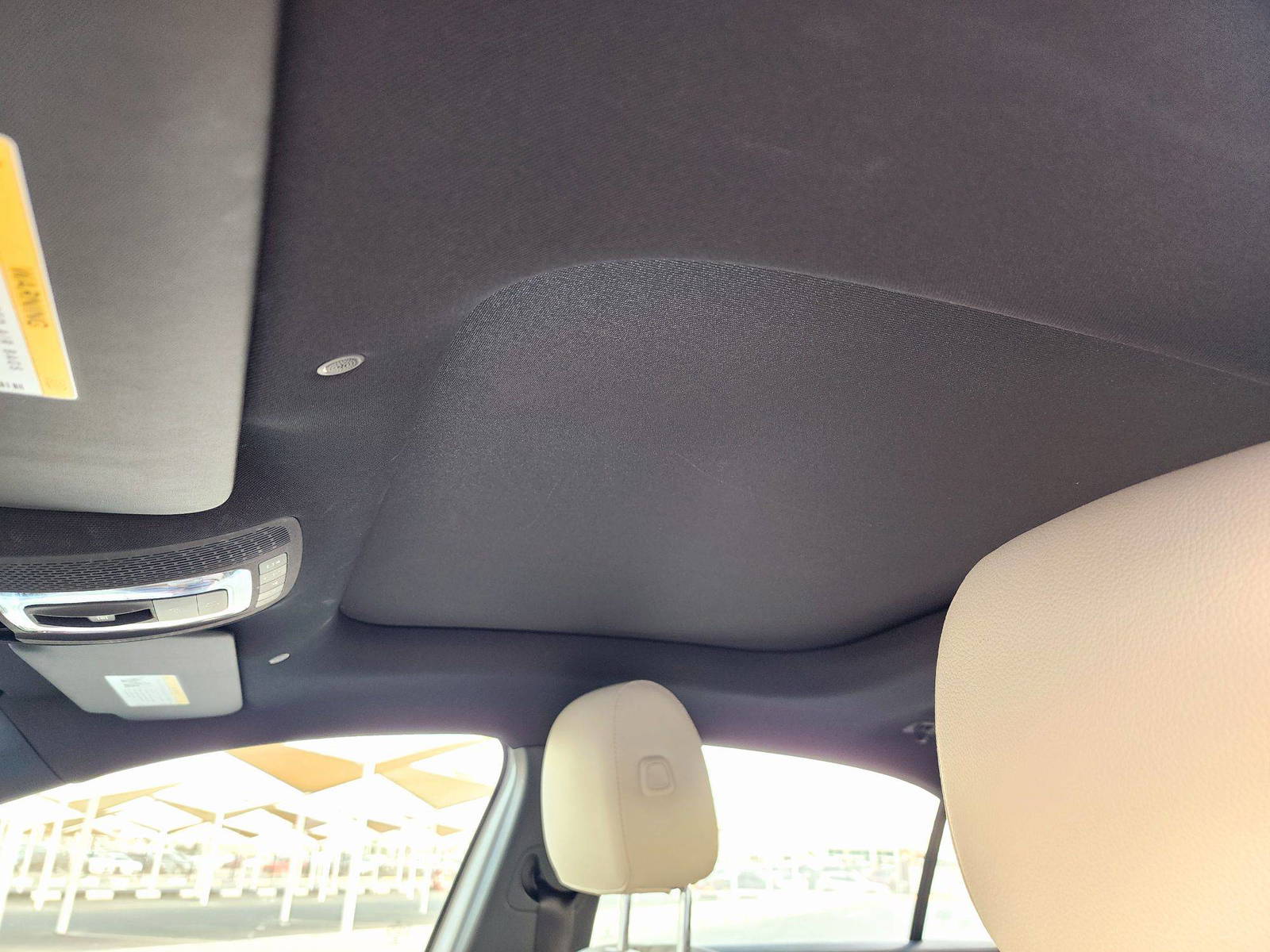 2019 MERCEDES BENZ A220 — 34187 Miles — Lot 40329169 — Souq - Marhaba Auctions Used Cars - Image 8