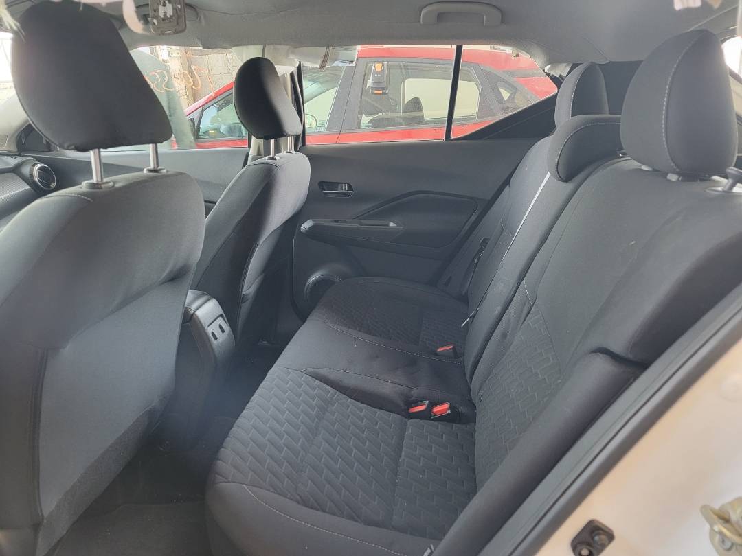 2021 NISSAN KICKS — 33781 KM — Lot L476606 — Main - Marhaba Auctions Used Cars - Image 6