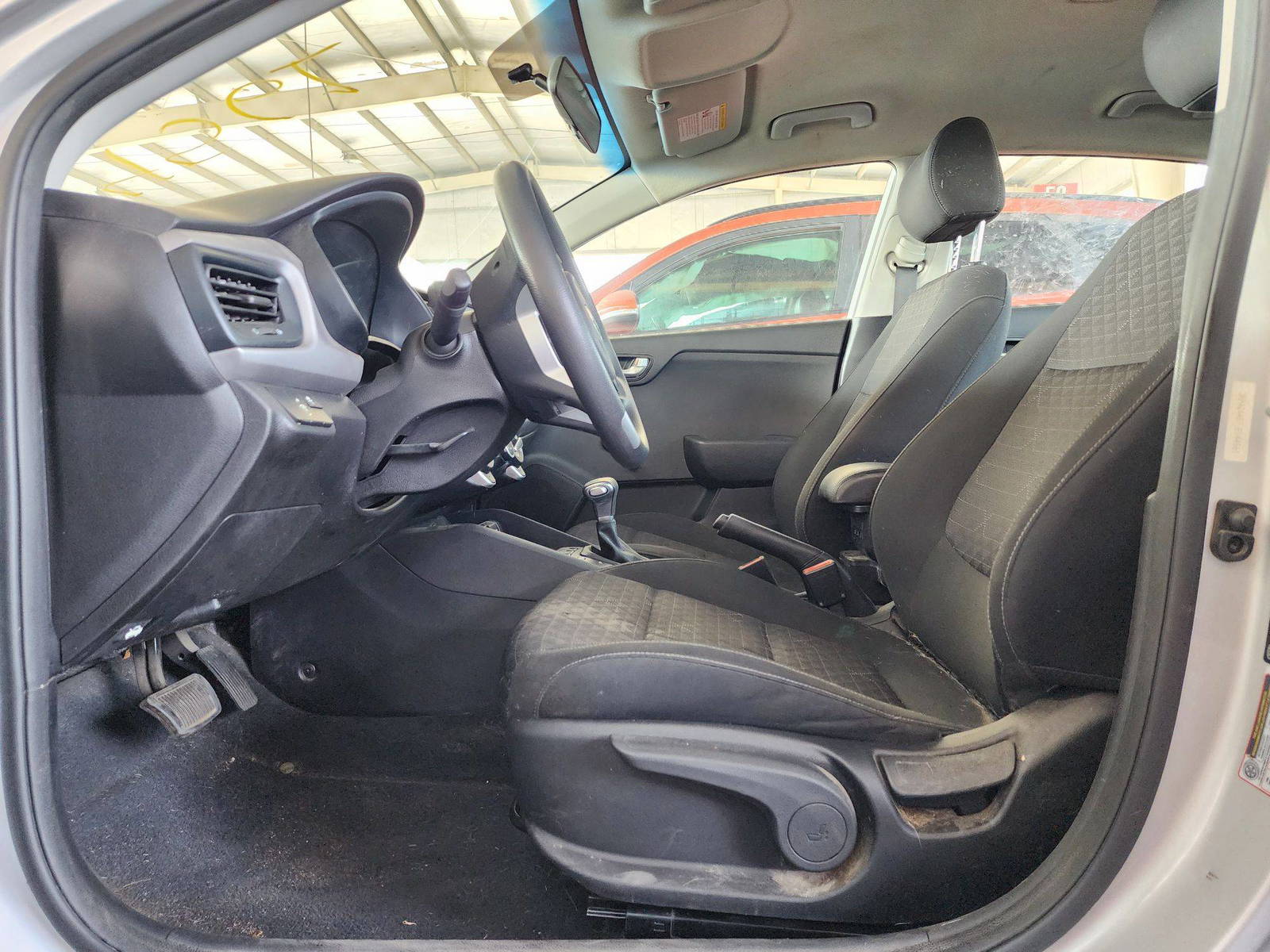 2018 KIA RIO — 114278 Miles — Lot 54564924 — Ind. 12 - Marhaba Auctions Used Cars - Image 8
