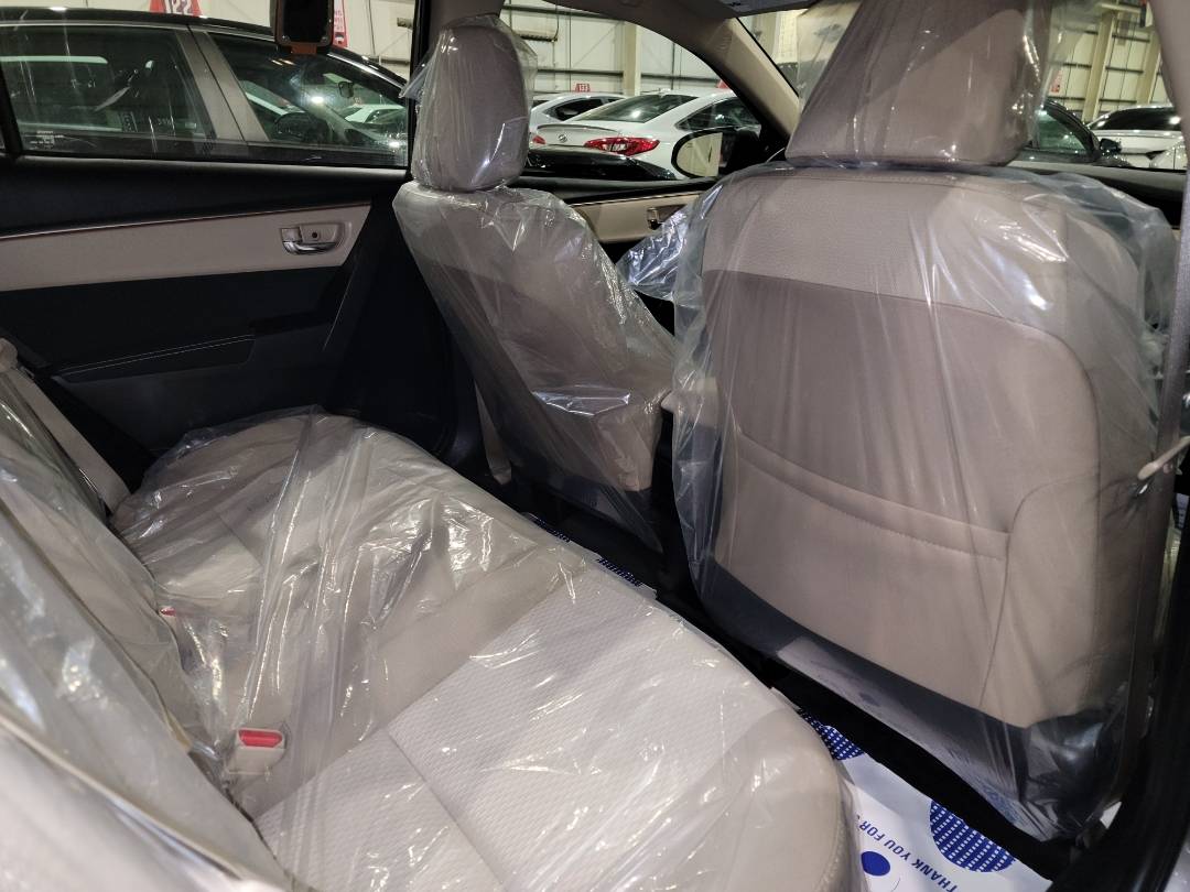 2016 TOYOTA COROLLA — 66360 Miles — Lot C597338 - Marhaba Auctions Used Cars - Image 5