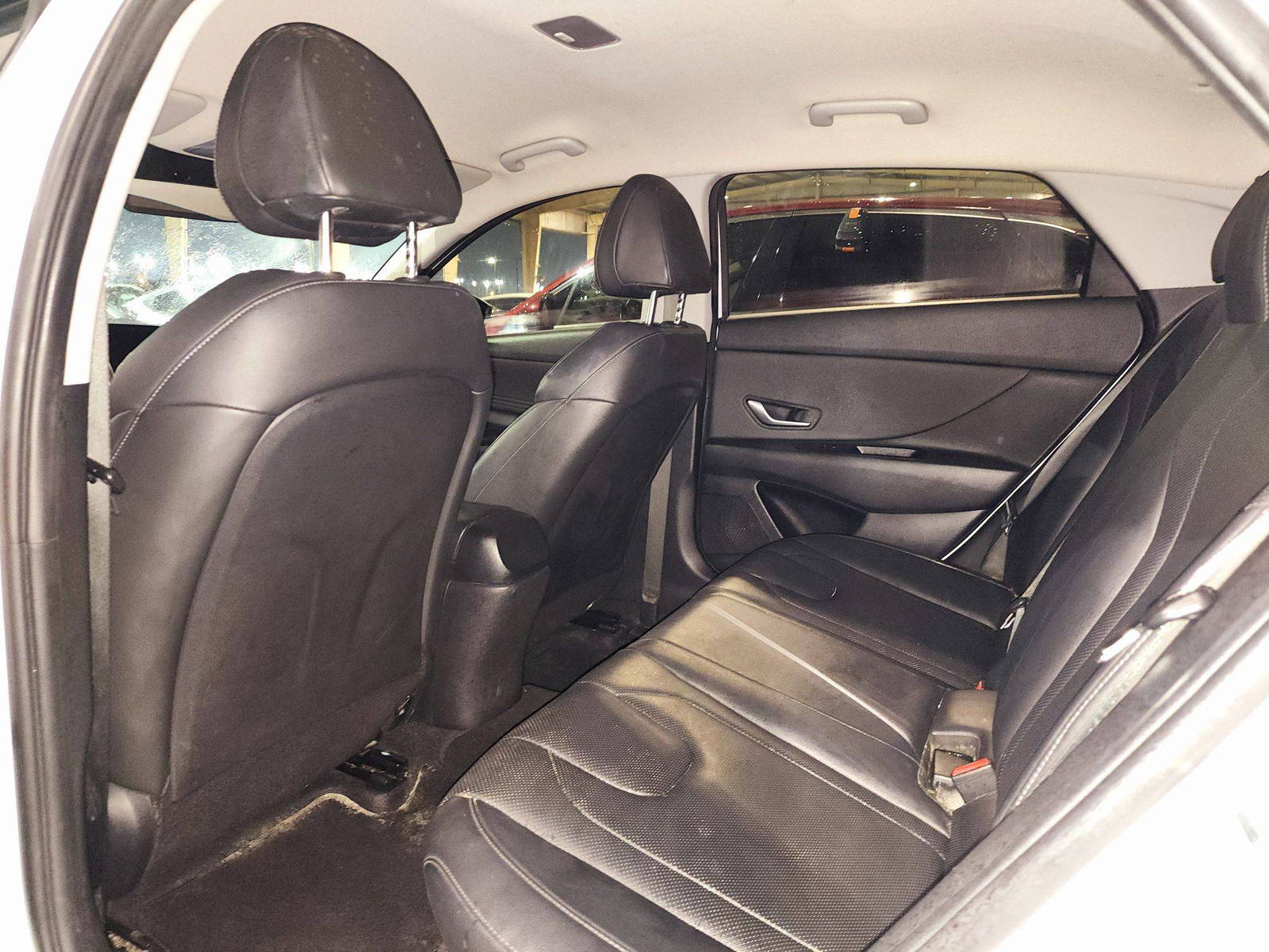2021 HYUNDAI AVANTE — 157772 KM — Lot 002908 — Main - Marhaba Auctions Used Cars - Image 6