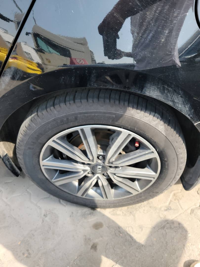 2020 KIA OPTIMA — 58002 Miles — Lot G408316 — Main - Marhaba Auctions Used Cars - Image 9