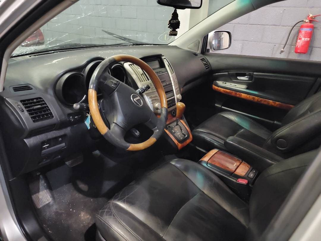 2009 LEXUS RX 350 — 161835 Miles — Lot 59C101145 — Main - Marhaba Auctions Used Cars - Image 8