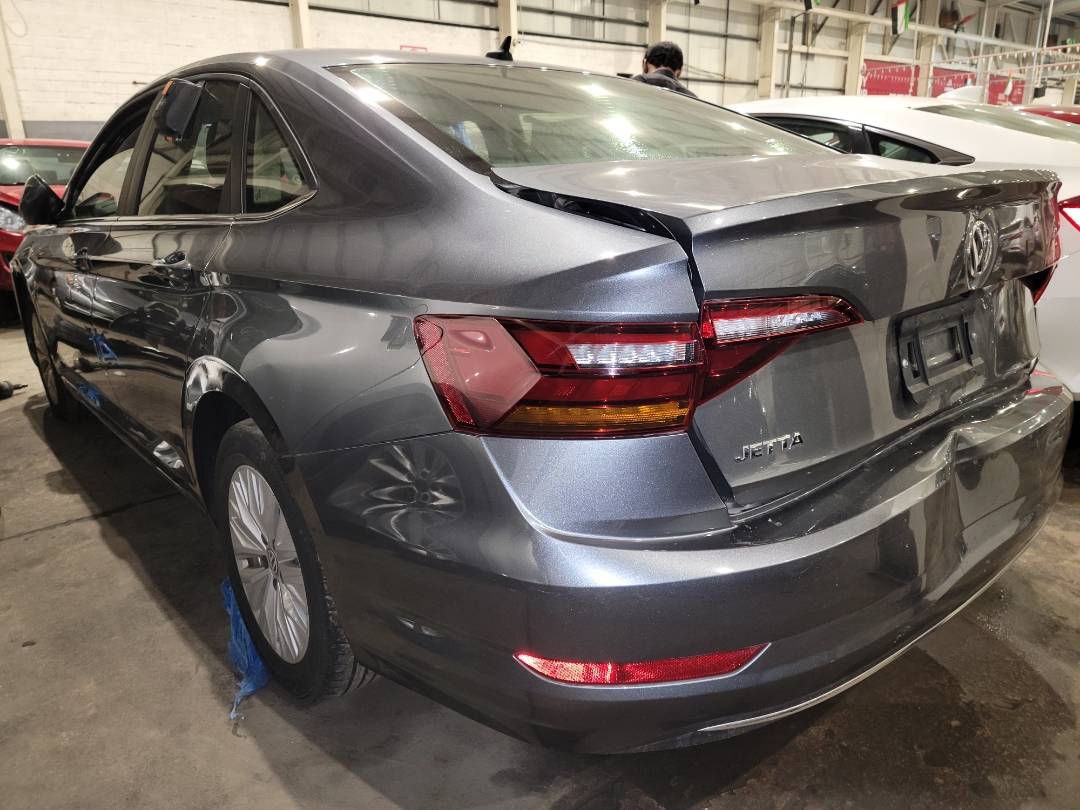 2019 VOLKSWAGEN JETTA — 92741 Miles — Lot 66517653 - Marhaba Auctions Used Cars - Image 4