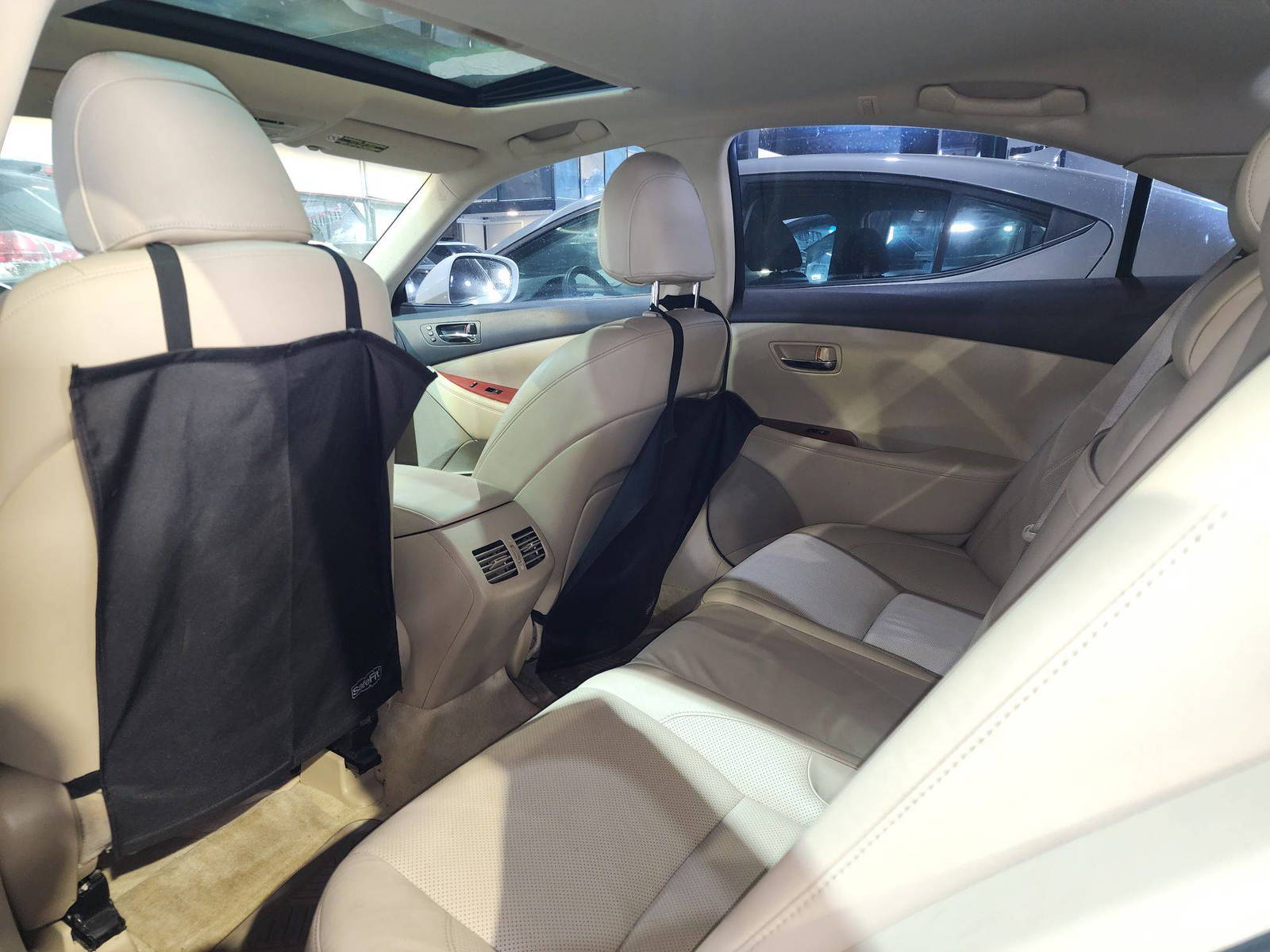 LEXUS ES 350 2007 - Marhaba Auction Used Cars - Image 7