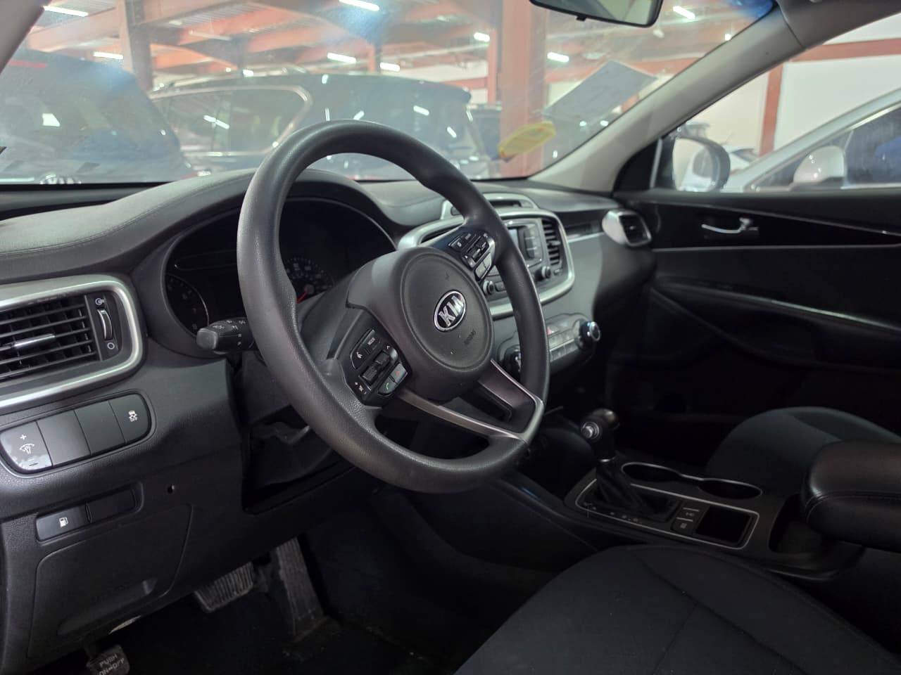 2018 KIA SORENTO — 83953 Miles — Lot 215487 - Marhaba Auctions Used Cars - Image 9