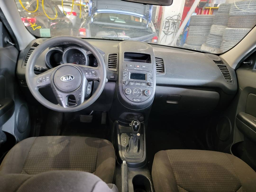 2013 KIA SOUL — 161019 Miles — Lot 0D7497050 — Main - Marhaba Auctions Used Cars - Image 7
