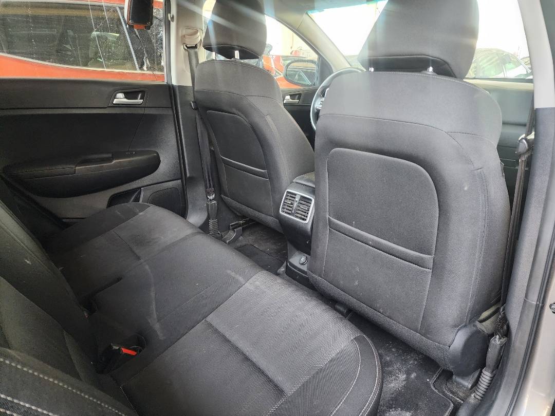 2019 KIA SPORTAGE — 70099 Miles — Lot 38263071 - Marhaba Auctions Used Cars - Image 8