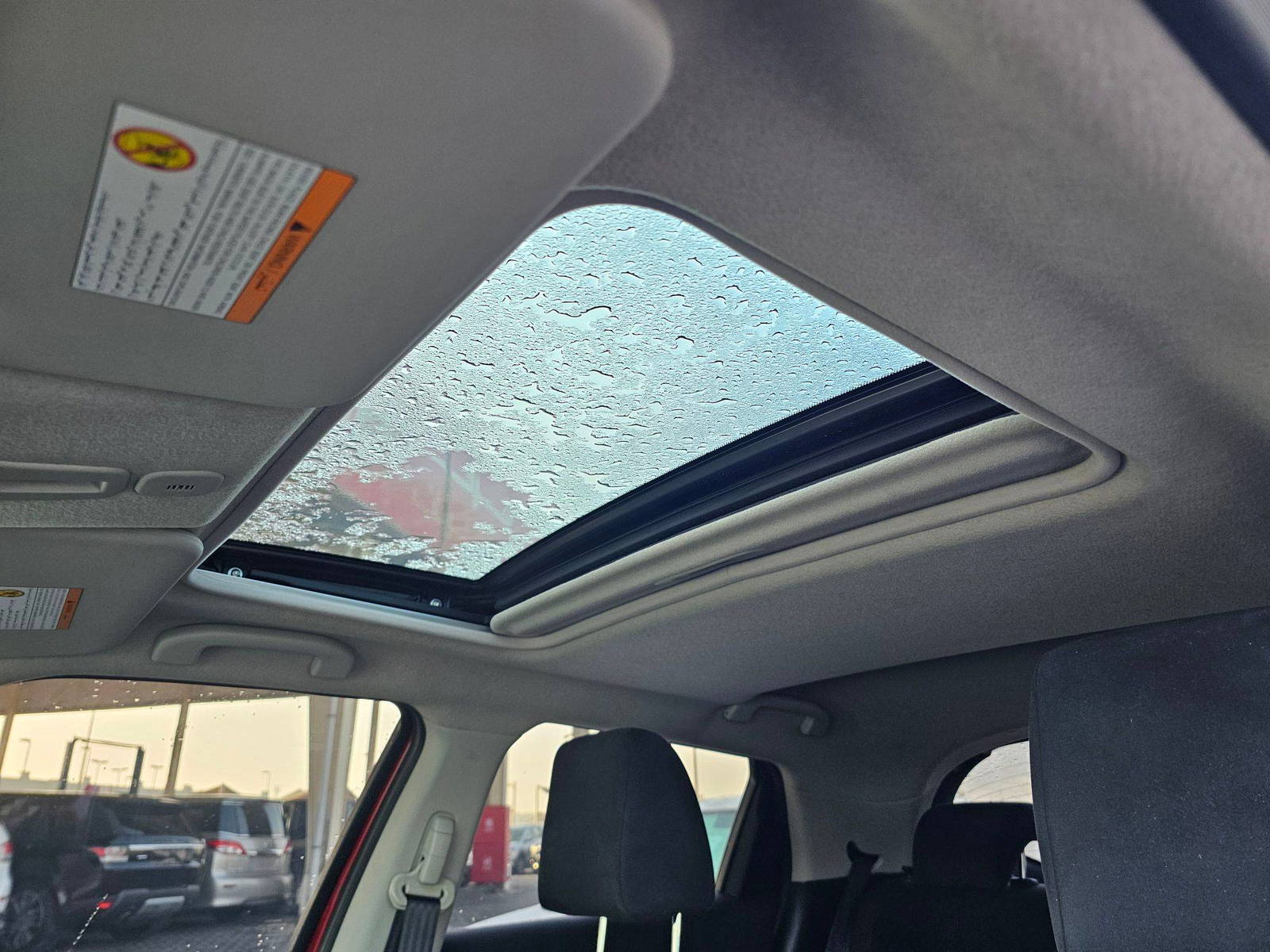 NISSAN JUKE 2014 - Marhaba Auction Used Cars - Image 9