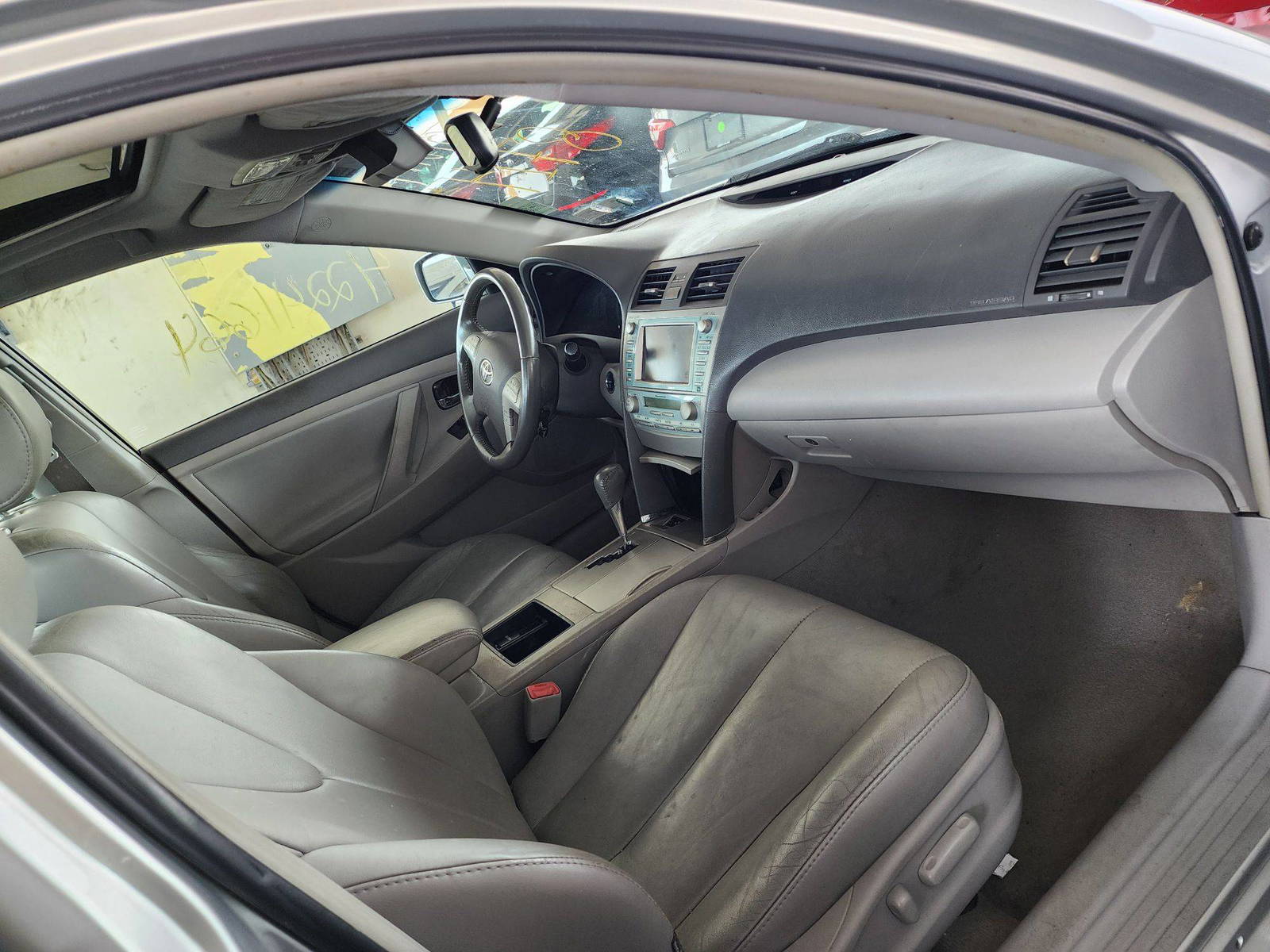 2009 TOYOTA CAMRY — 188091 Miles — Lot 42241664 — Main - Marhaba Auctions Used Cars - Image 5