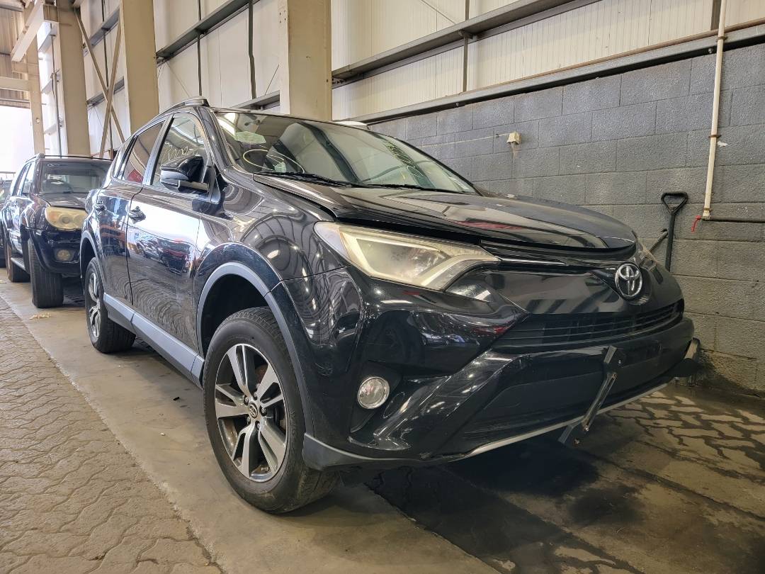 2016 TOYOTA RAV4 — 176781 Miles — Lot 73009544 — Main - Marhaba Auctions Used Cars - Image 4