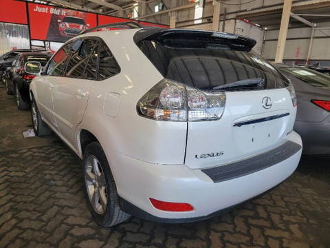 LEXUS RX 350