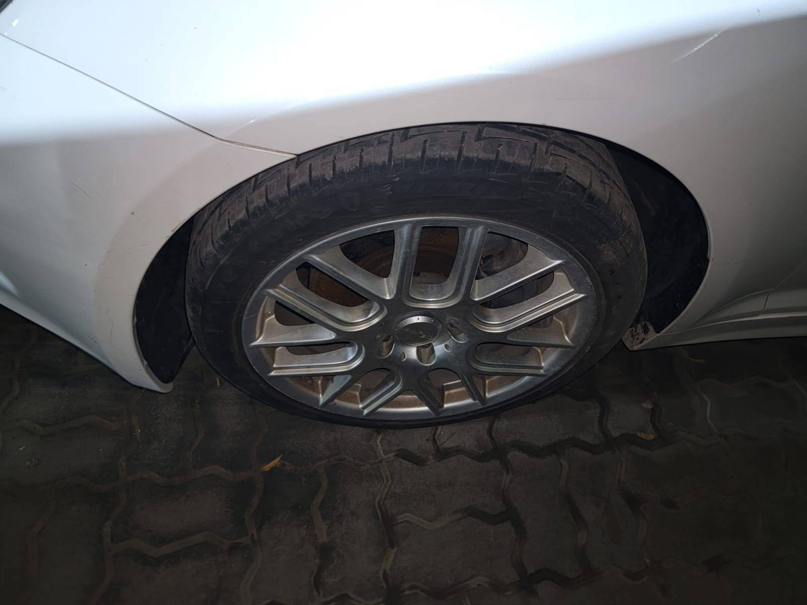 KIA OPTIMA 2011 - Marhaba Auction Used Cars - Image 6