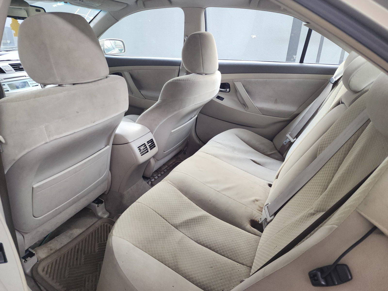 2008 TOYOTA CAMRY — 247298 Miles — Lot 124578 — Main - Marhaba Auctions Used Cars - Image 7
