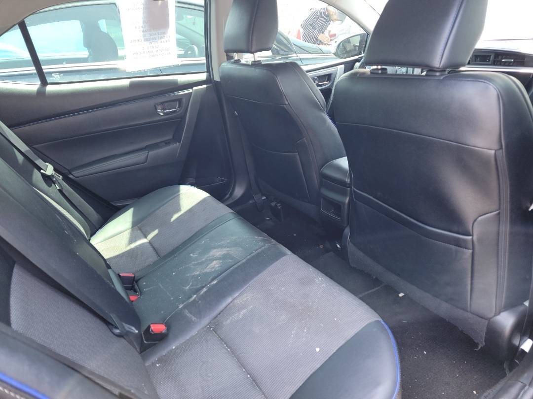 2019 TOYOTA COROLLA — 82401 Miles — Lot KP909748 - Marhaba Auctions Used Cars - Image 5