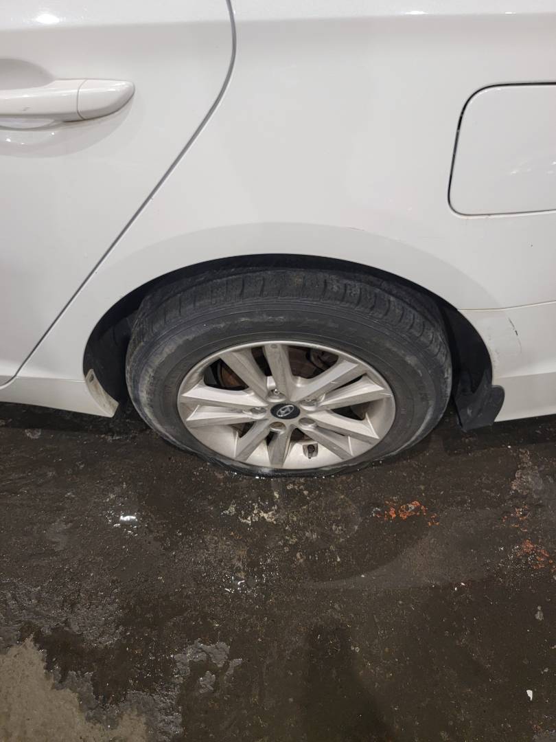 2015 HYUNDAI SONATA — 176930 Miles — Lot FH213516 — Main - Marhaba Auctions Used Cars - Image 8