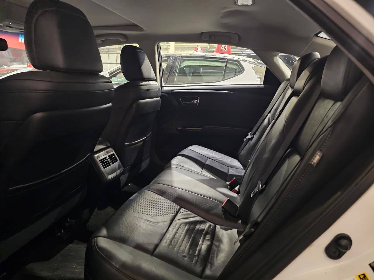 2015 TOYOTA AVALON — 140362 Miles — Lot U148757 — Main - Marhaba Auctions Used Cars - Image 5