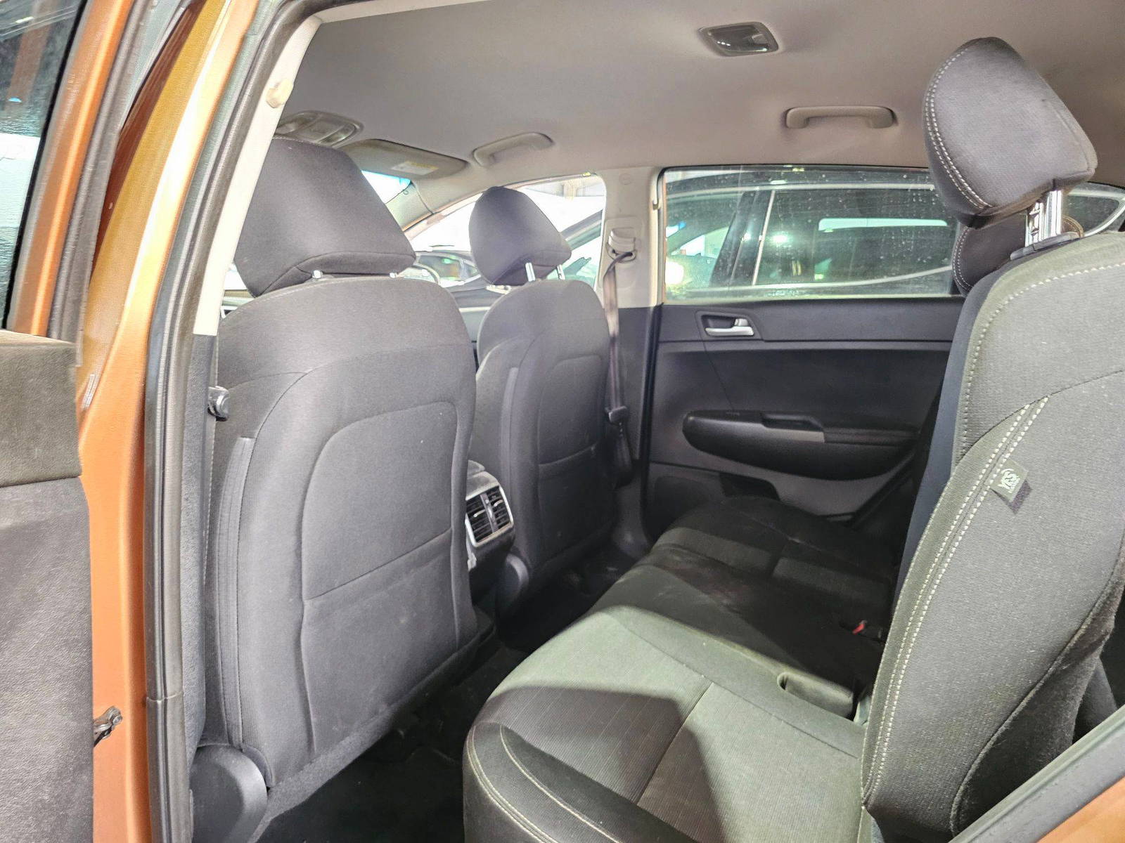 2018 KIA SPORTAGE — 132594 Miles — Lot C3J7489712 — Main - Marhaba Auctions Used Cars - Image 6