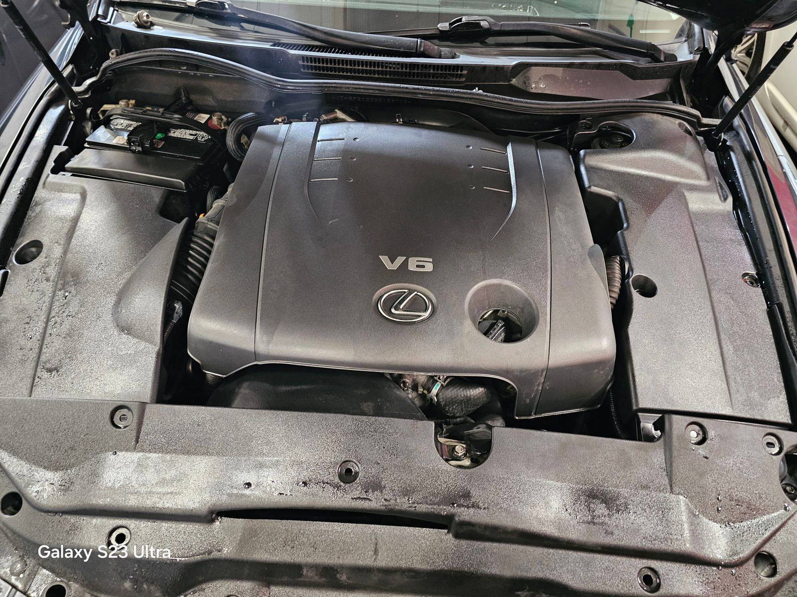 2011 LEXUS IS 250 — 178270 Miles — Lot 92611375 — Main - Marhaba Auctions Used Cars - Image 9