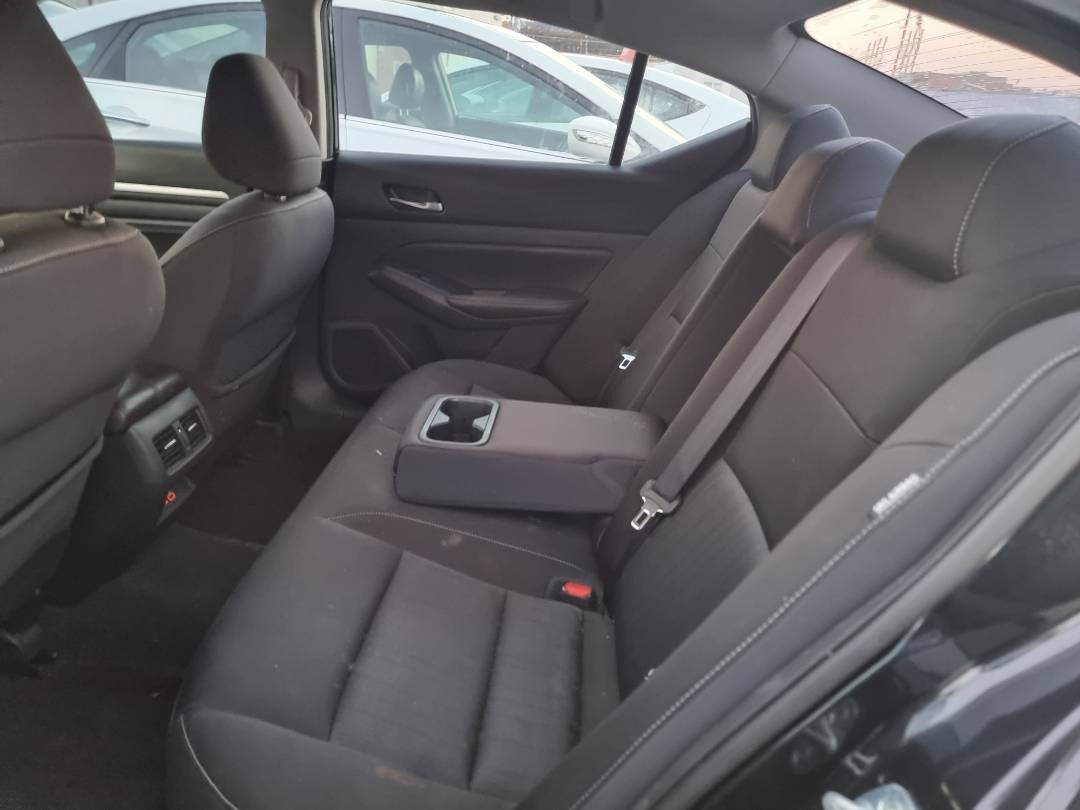 2019 NISSAN ALTIMA — 139162 Miles — Lot N308605 - Marhaba Auctions Used Cars - Image 6