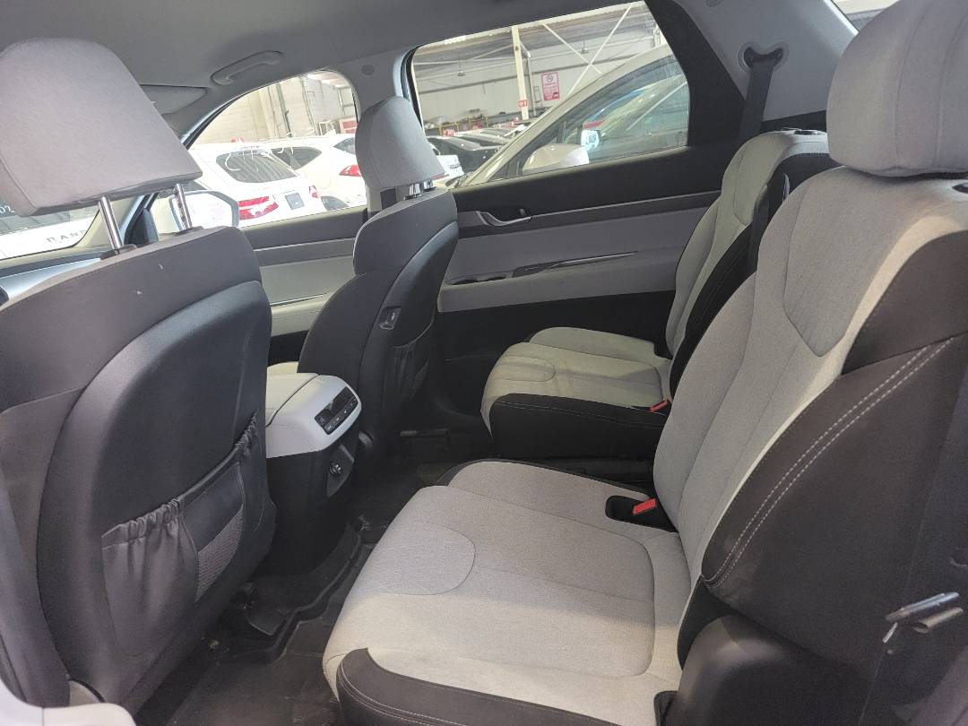 2020 HYUNDAI PALISADE SEL — 52679 Miles — Lot 044866 — Main - Marhaba Auctions Used Cars - Image 6