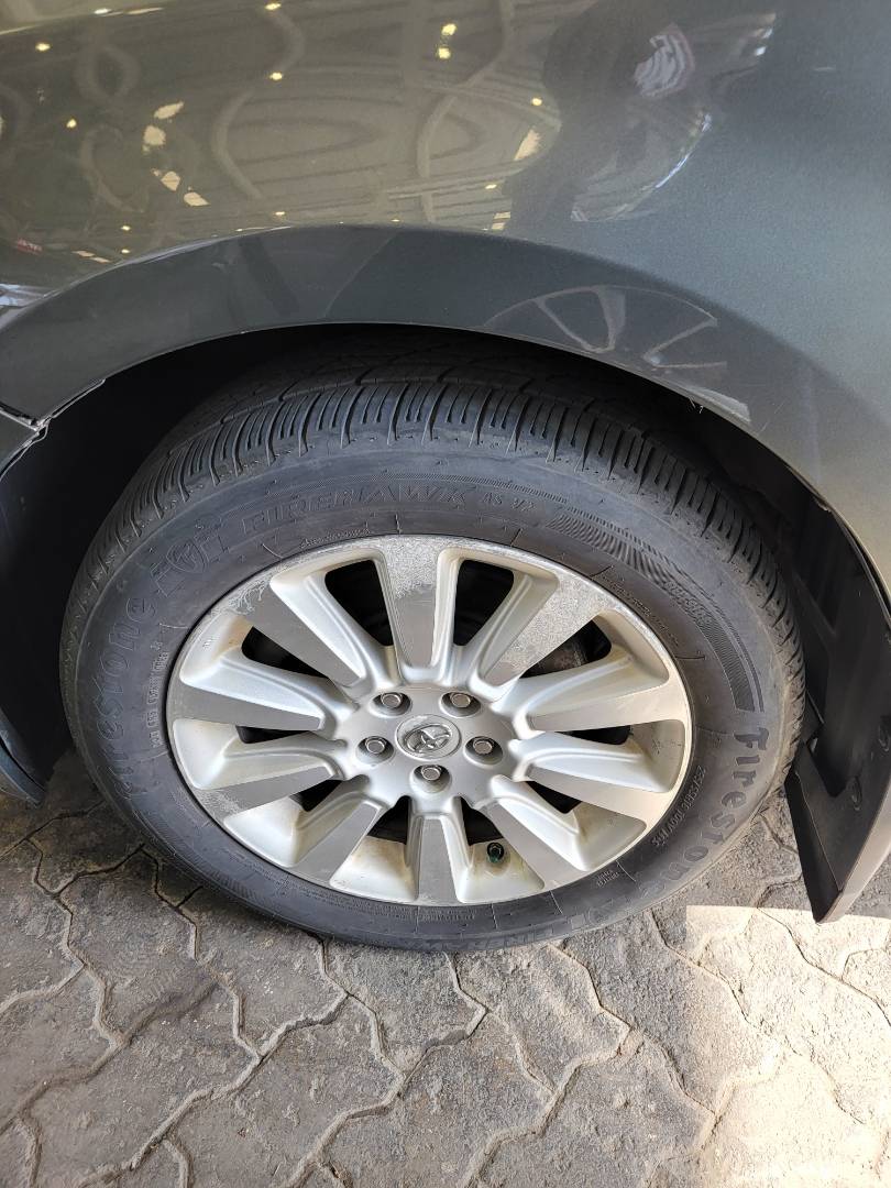 2012 TOYOTA SIENNA — 166457 Miles — Lot S040925 — Main - Marhaba Auctions Used Cars - Image 10