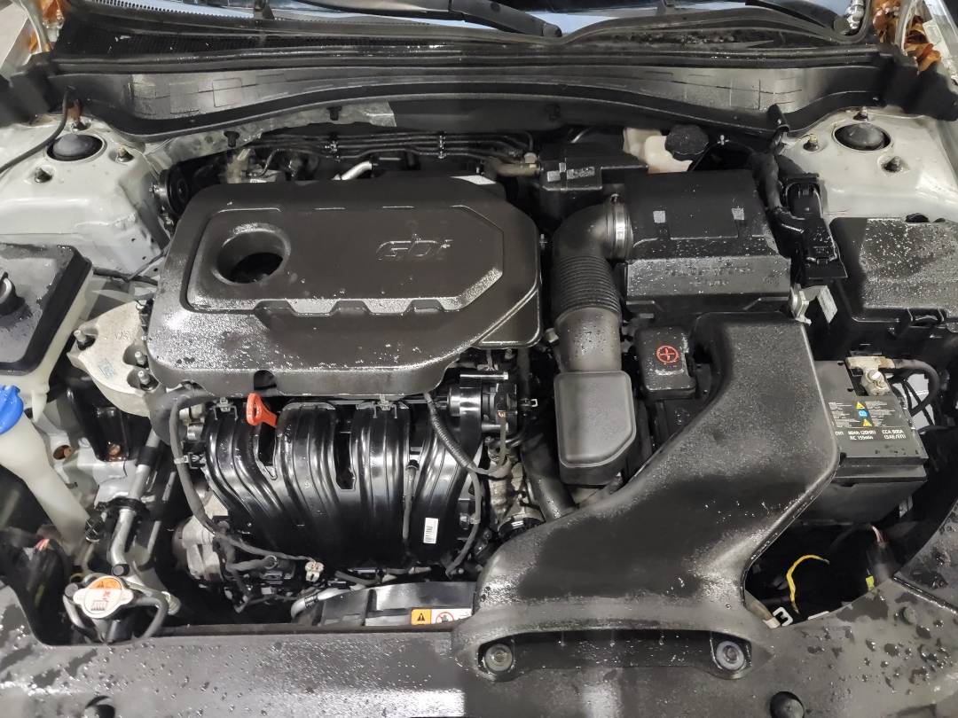 2018 KIA OPTIMA — 52812 Miles — Lot 0JG203423 — Main - Marhaba Auctions Used Cars - Image 10