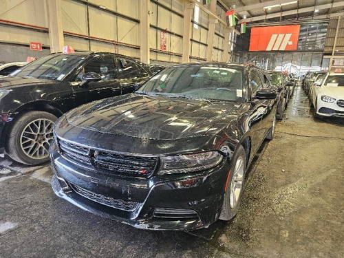 2022 DODGE CHARGER for sale at Marhaba Auctions