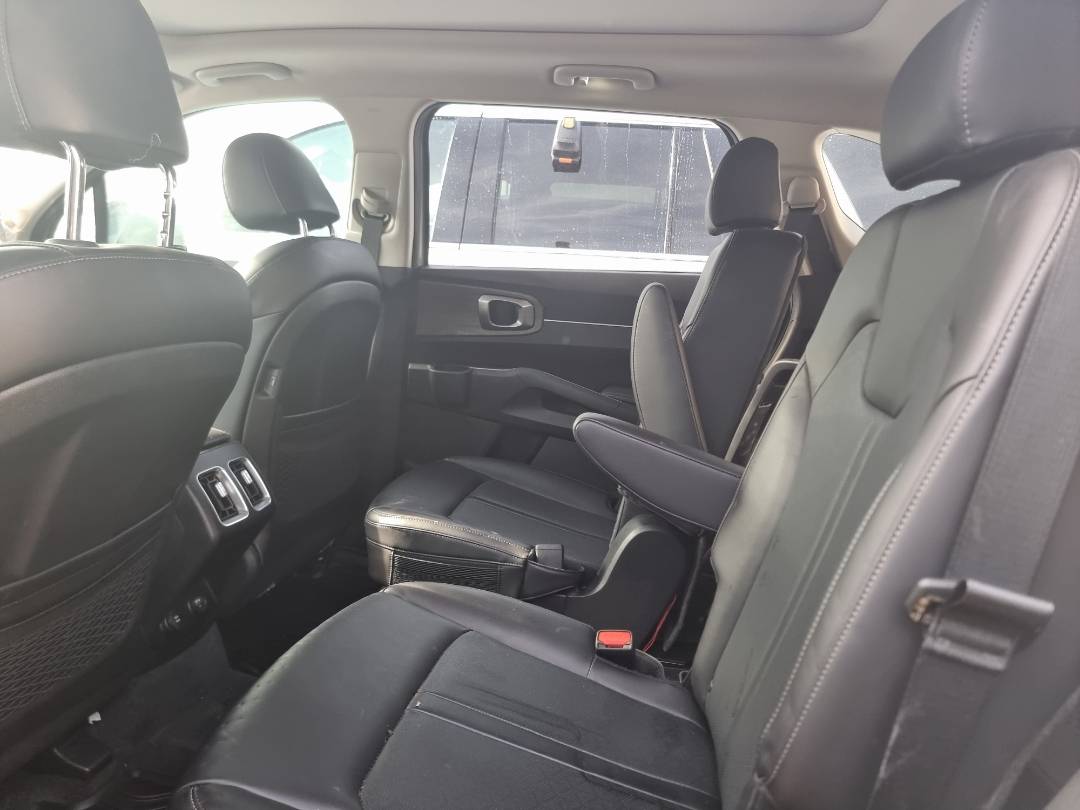 KIA SORENTO 2023 - Marhaba Auction Used Cars - Image 7