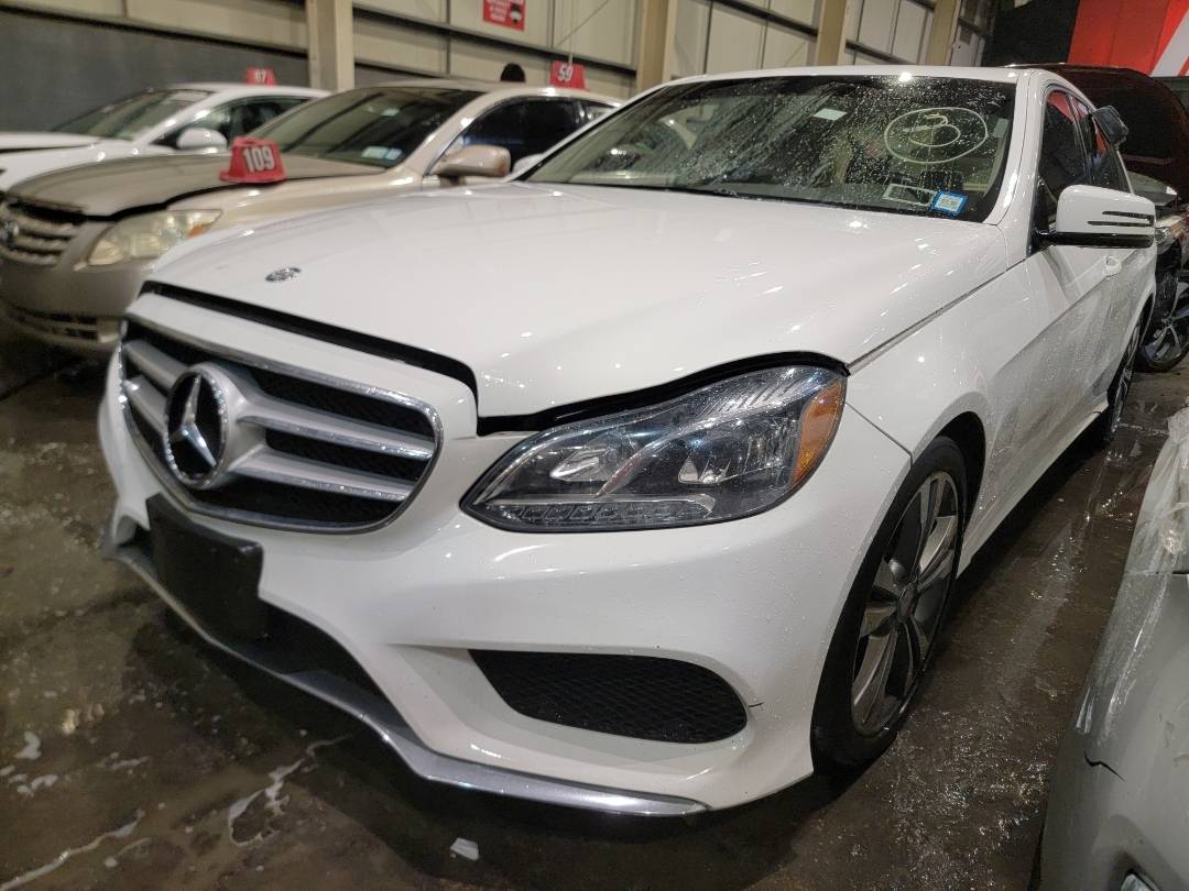 2016 MERCEDES BENZ E 350 — 144954 Miles — Lot GB189910 — Main - Marhaba Auctions Used Cars - Image 3