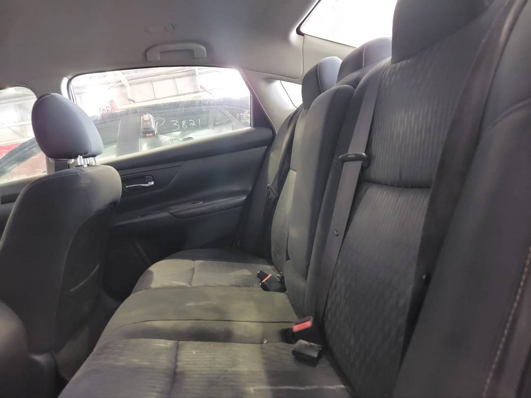 2018 NISSAN ALTIMA — 204446 Miles — Lot 18276 — Main - Marhaba Auctions Used Cars - Image 6