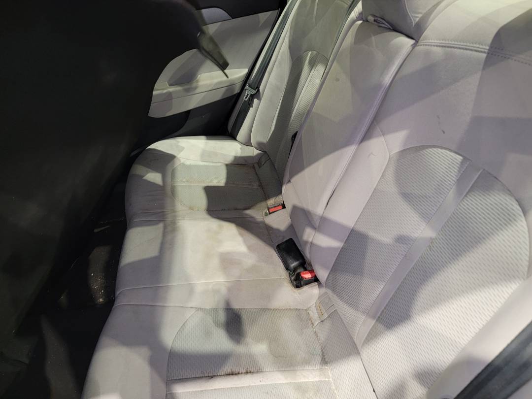 2015 HYUNDAI SONATA — 124185 Miles — Lot 62406293 - Marhaba Auctions Used Cars - Image 5