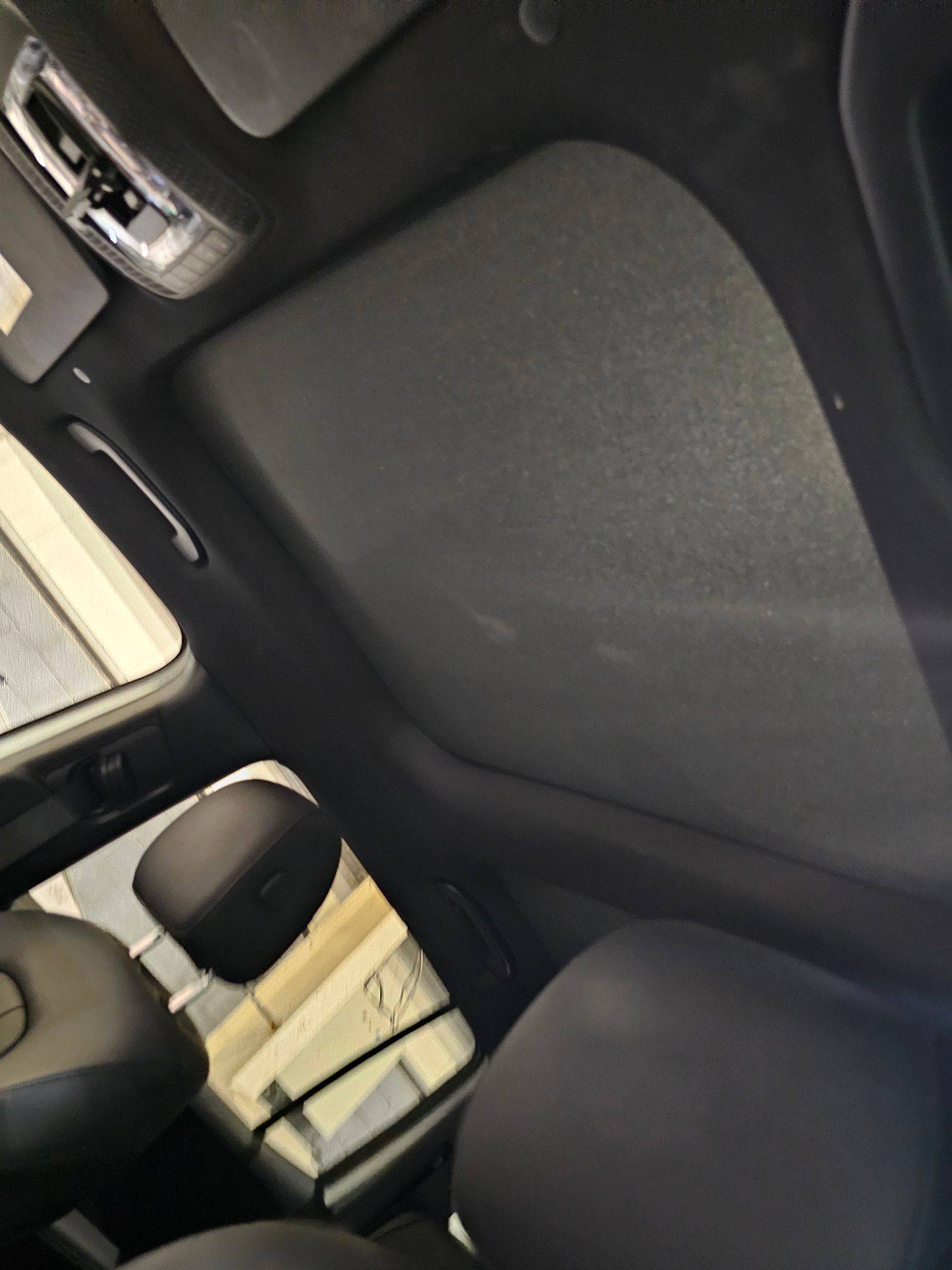 MERCEDES BENZ GLB 250 2023 - Marhaba Auction Used Cars - Image 9