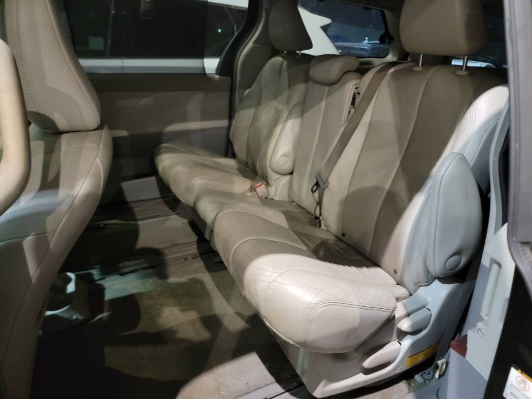 2012 TOYOTA SIENNA — 267676 Miles — Lot CS276879 — Main - Marhaba Auctions Used Cars - Image 6