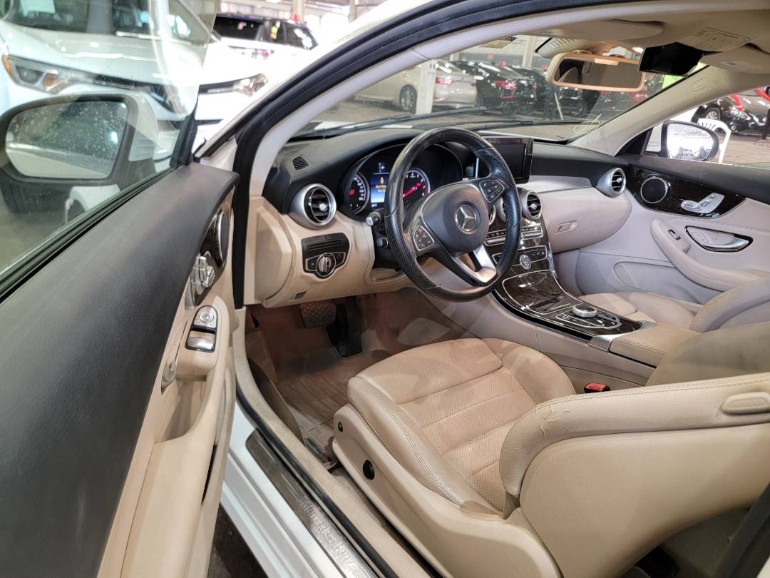 2017 MERCEDES BENZ C300 — 83450 Miles — Lot 2HF327804 — Main - Marhaba Auctions Used Cars - Image 10