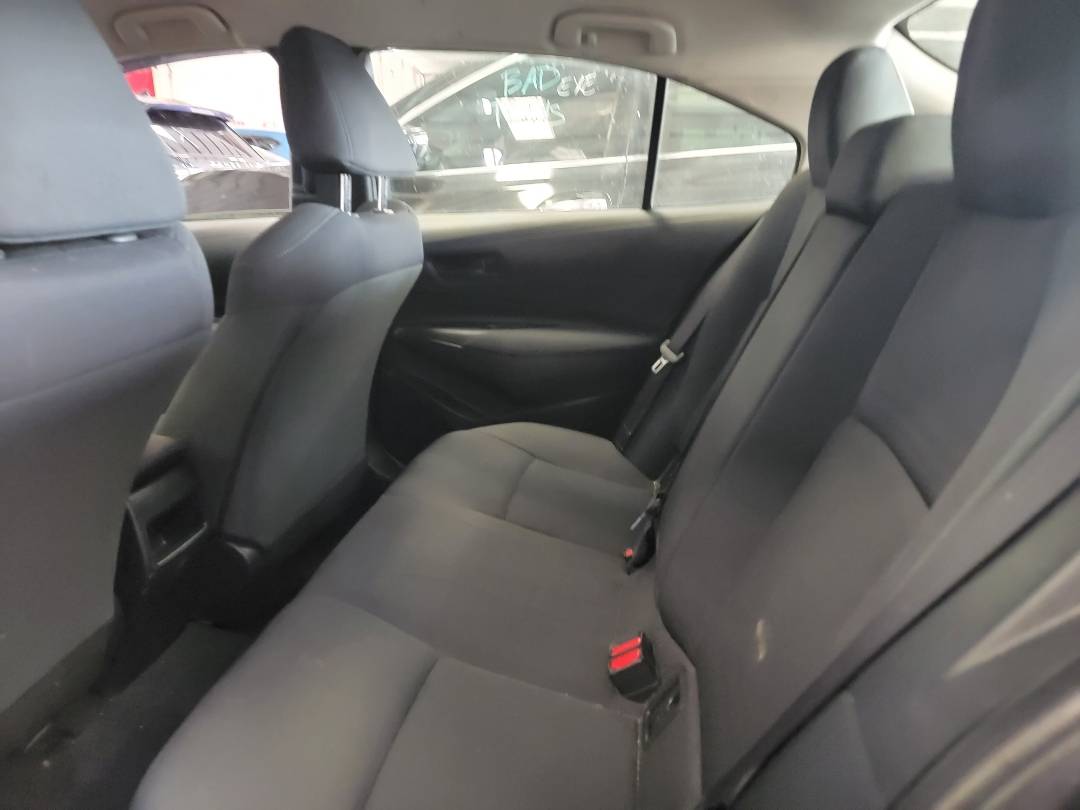 2022 TOYOTA COROLLA — 91600 Miles — Lot 6NJ207447 — Main - Marhaba Auctions Used Cars - Image 7