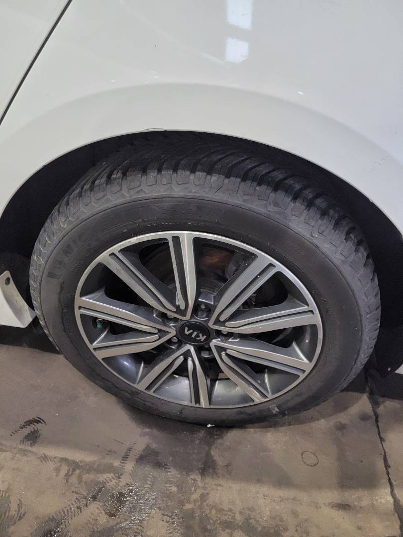 2019 KIA OPTIMA — 75006 Miles — Lot 69241224 — Main - Marhaba Auctions Used Cars - Image 9